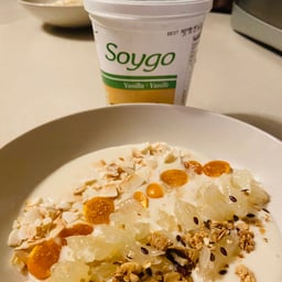 Soygo