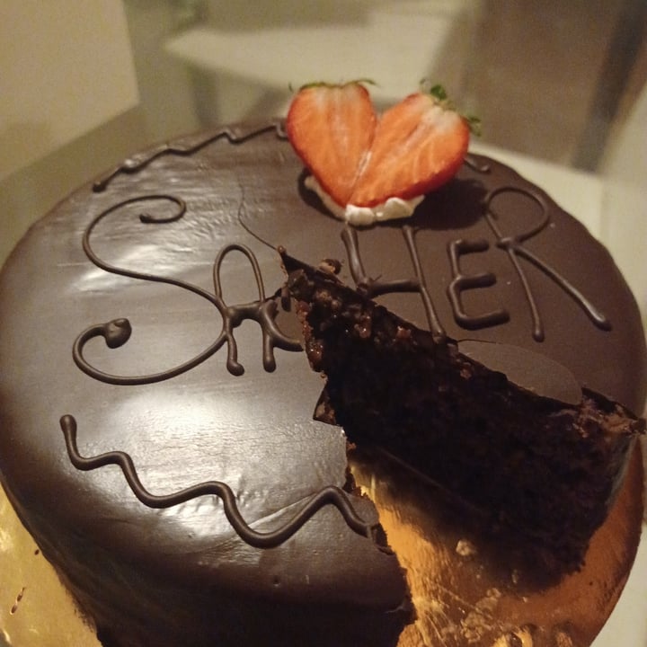 review photo of Pasticceria S.Marco Torta Fiesta shared by @zurrunoa on 28 Feb 2022 - review