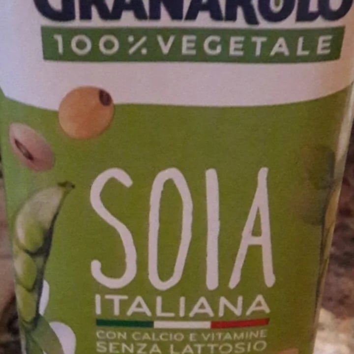 photo of Granarolo Bevanda Di Soia shared by @vany10 on  09 Jul 2022 - review