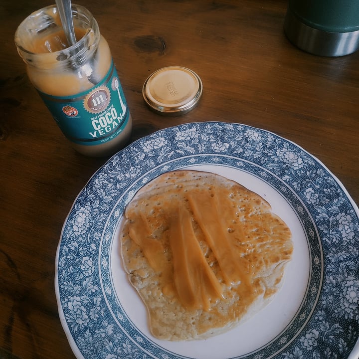 photo of Doña Magdalena Dulce De Leche De Coco shared by @belup on  19 Aug 2021 - review