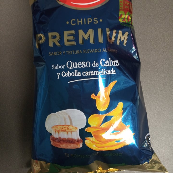 photo of Frit Ravich Patatas shared by @cipro on  17 Sep 2021 - review