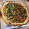 Marcello's Plant Based Pizza