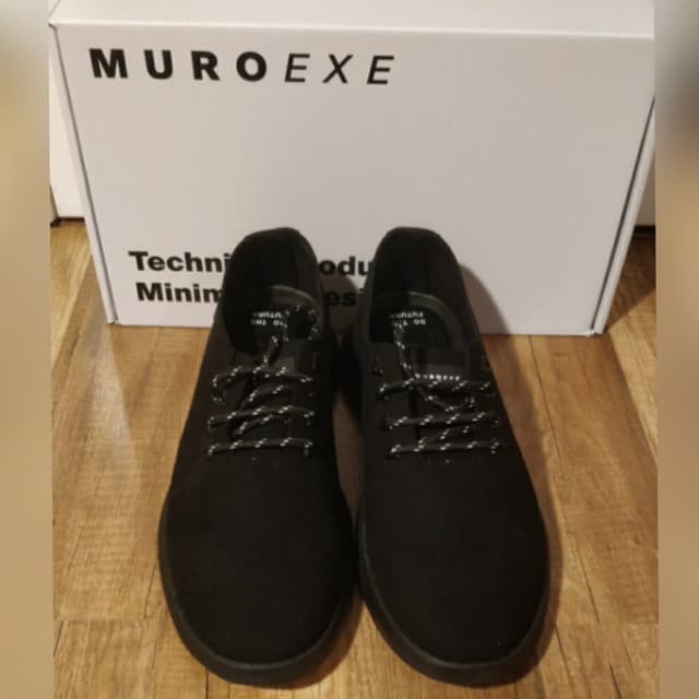 Zapatos veganos from Muroexe Vegan Product Reviews Ratings