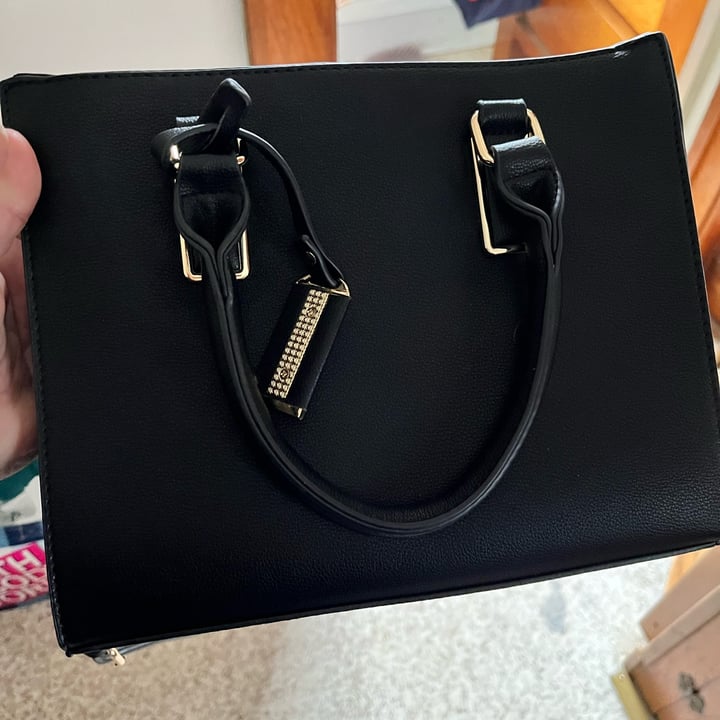 Miztique Vegan Leather Satchel Review