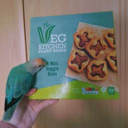 Supervalu Veg Kitchen Plant Based