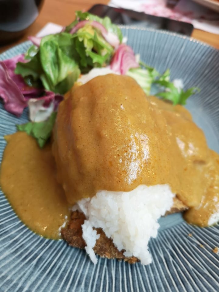 review photo of Wagamama Bedford Vegastu shared by @sammi31 on 10 May 2019 - review