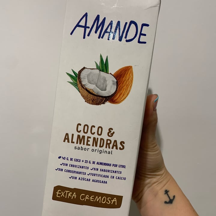 review photo of Pura frutta Jugo de manzana shared by @romiozer on 28 Mar 2022 - review