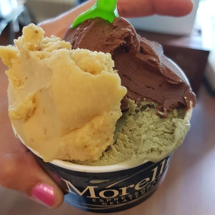 Morelli Espressobar Gelateria, Kungsholmen, Sweden Reviews abillion