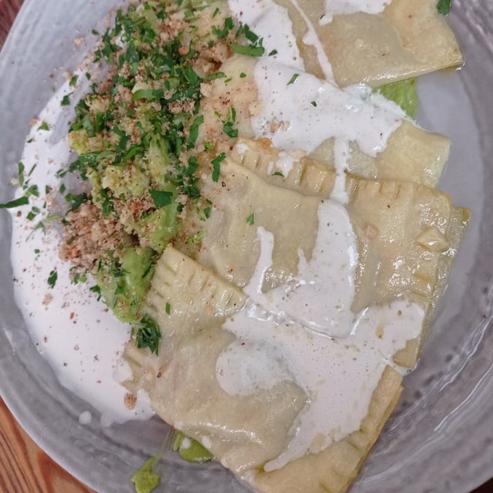 review photo of Rifugio Romano Pranzo vegan shared by @renata80 on 13 Feb 2022 - review