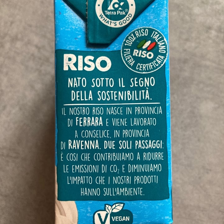 photo of OraSí Riso Da Montare Gia Zuccherato shared by @katerinadam on  29 Apr 2021 - review