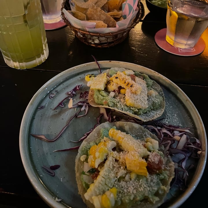 review photo of Lucha Loco Avocado Toast-ada shared by @lahari on 08 Nov 2021 - review