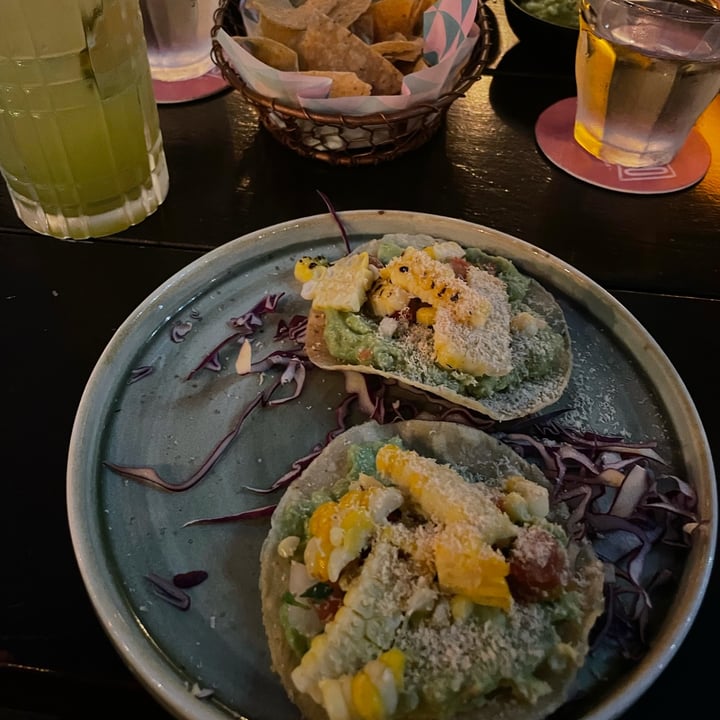 photo of Lucha Loco Avocado Toast-ada shared by @lahari on  08 Nov 2021 - review