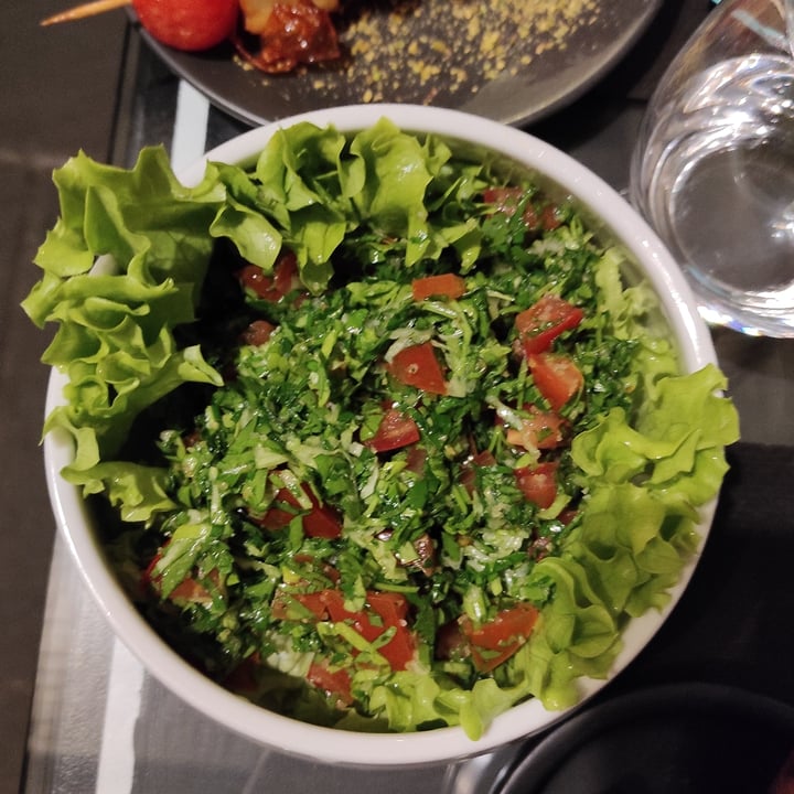 photo of Adonis Tabbouleh shared by @martyromy on  30 Mar 2022 - review