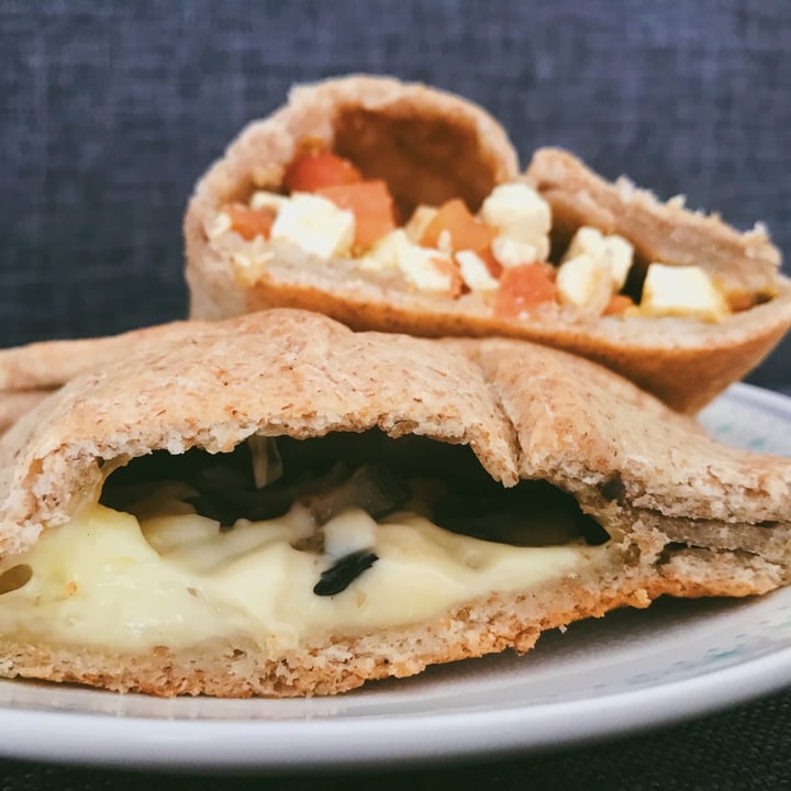review photo of Arte vegetal Empanadas shared by @milydelgado on 04 Aug 2020 - review