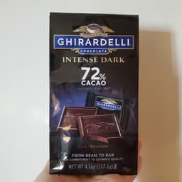 Ghirardelli