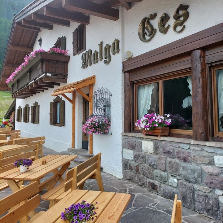 review photo of Malga Ces Caffè espresso shared by @raffa70s70 on 19 Jun 2022 - review