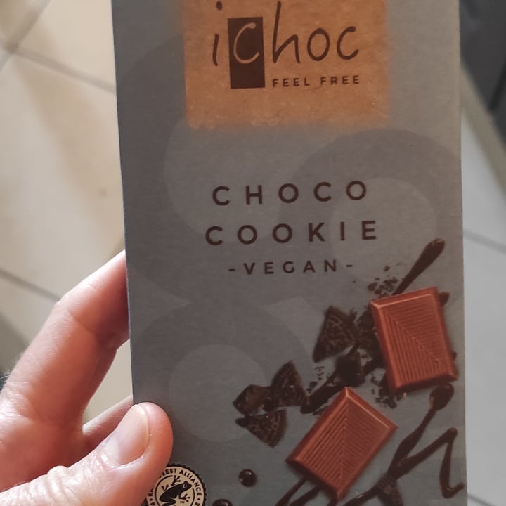 photo of iChoc Classic shared by @clavil on  20 Apr 2022 - review