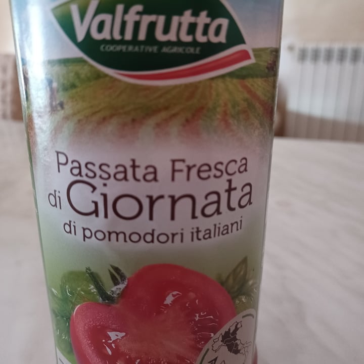 review photo of Crai Passata di pomodoro shared by @ylenia05 on 21 Sep 2022 - review