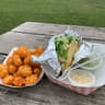 Hungry Hippie Tacos