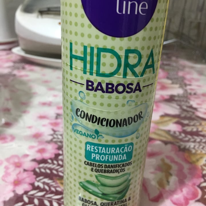 photo of Salon line Salon Line Hidra shared by @juvianna on  17 Jun 2022 - review