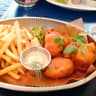 Restaurant Havfruen