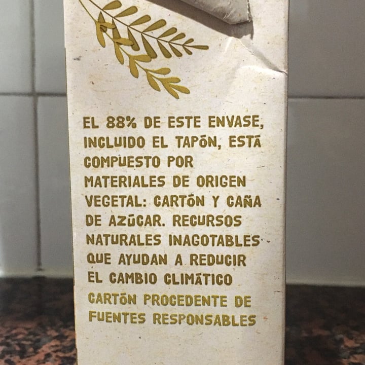 review photo of Vegedia Llet de Civada shared by @vgnisme on 07 Feb 2022 - review