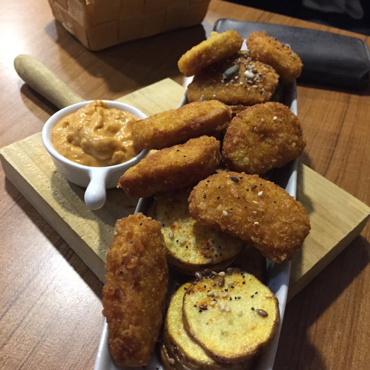 review photo of Rincón de Alba Nuggets shared by @annangl on 04 Jan 2021 - review