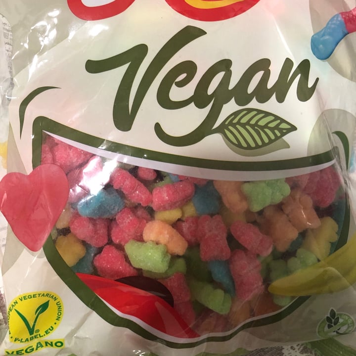 review photo of Damel Ositos de goma shared by @veggiesmeetsheyla on 16 May 2021 - review