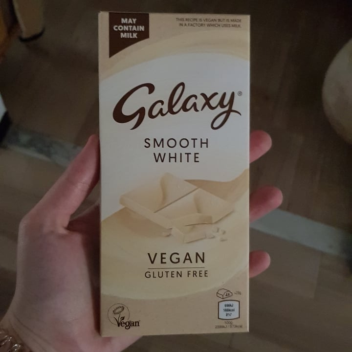 review photo of Galaxy Galaxy Smooth White shared by @elemino on 22 May 2022 - review