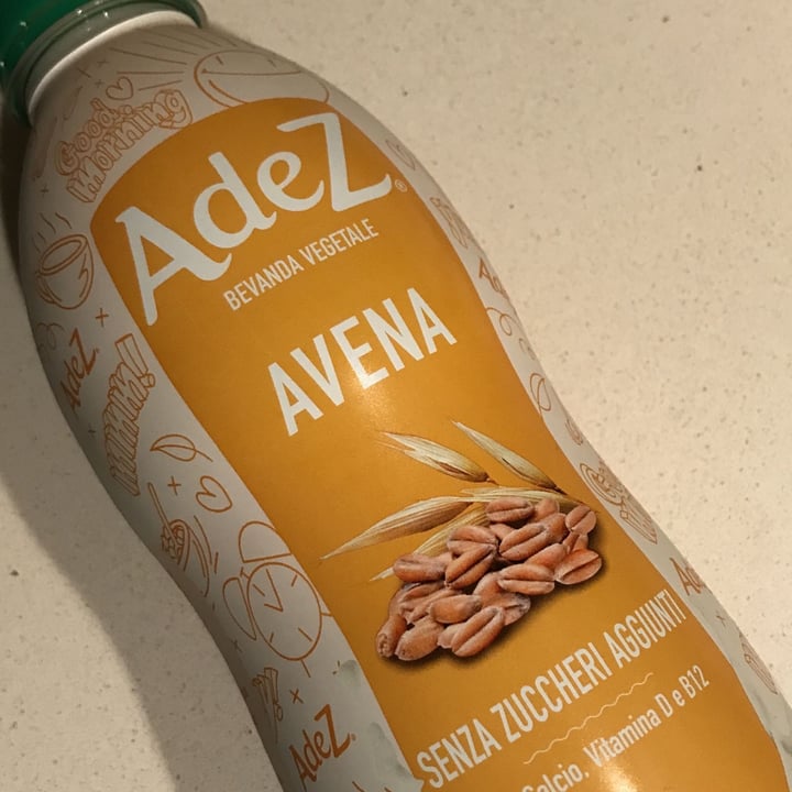 photo of AdeZ Avena shared by @saradiv on  08 Mar 2022 - review