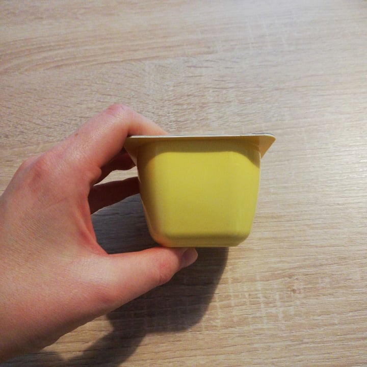 review photo of Alpro Velvet Vanilla Soya Dessert shared by @chriss on 08 Mar 2020 - review