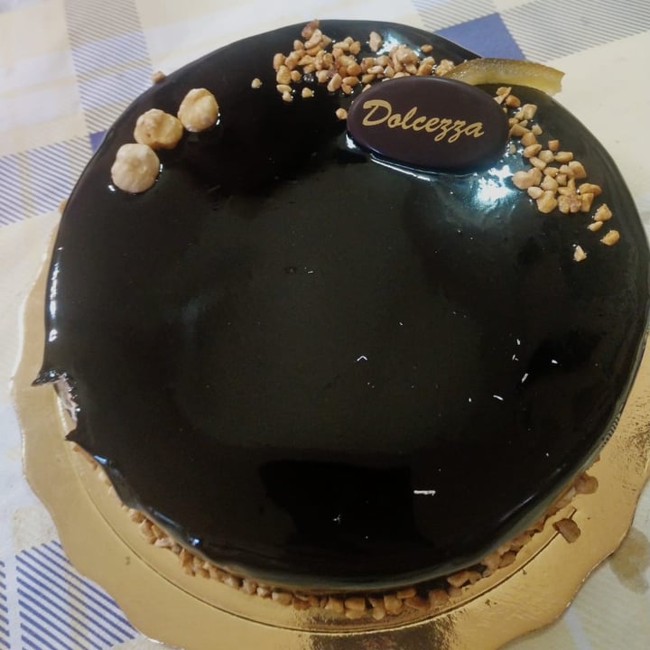 review photo of Bar Dolcezza di Cuscunà Temistocle Setteve shared by @chiaraclaire on 27 Mar 2022 - review