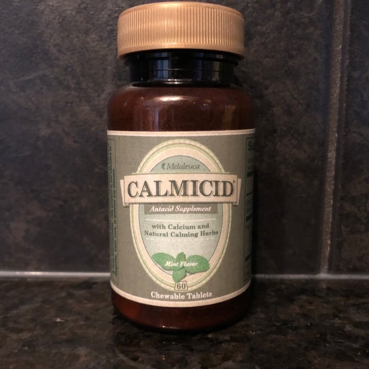 review photo of Melaleuca Calmicid shared by @marie5ca on 27 Jun 2021 - review