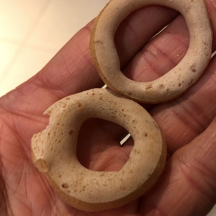 review photo of Da Roça Biscoito Maçã Fuji shared by @ferrovillas on 04 Aug 2022 - review