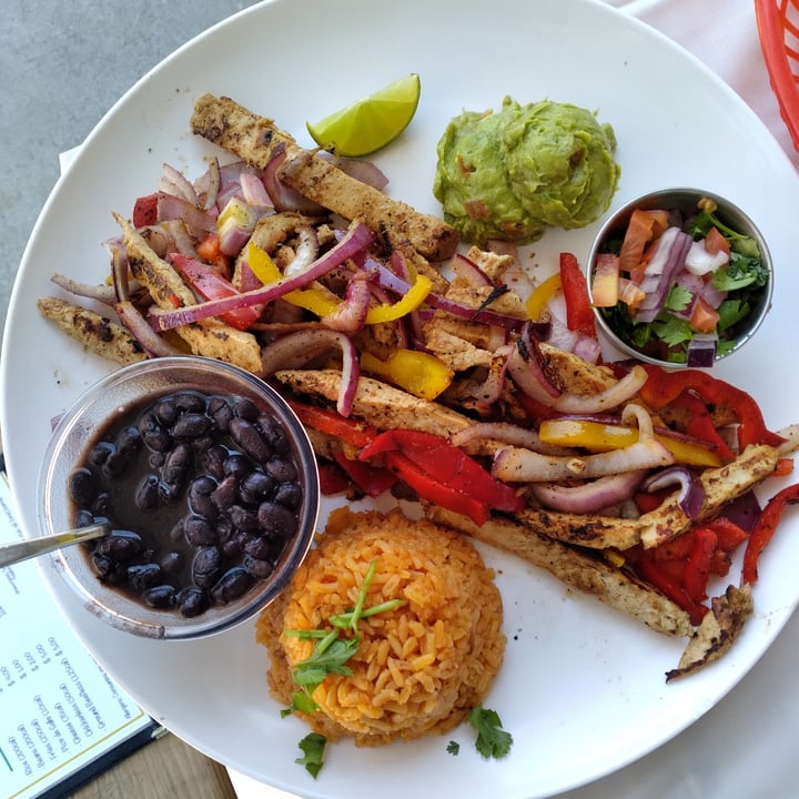Belenty's Love Mexican Vegan Restaurant Granbury, United States