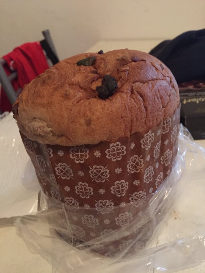photo of Orali Pan Dulce shared by @shiscake on  20 Dec 2019 - review