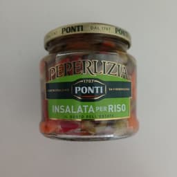 Peperlizia