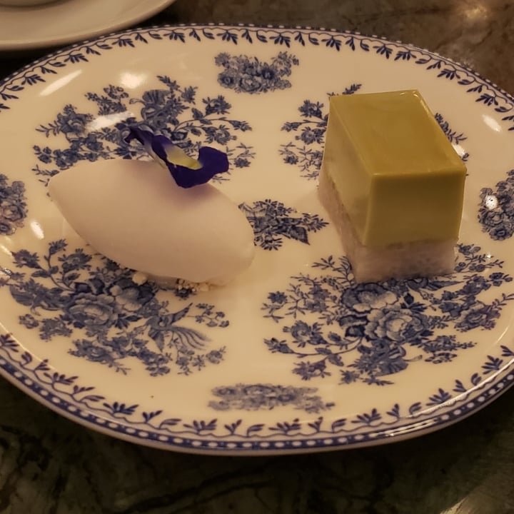 photo of Candlenut Kueh Salat shared by @mqccha on  23 Jul 2022 - review