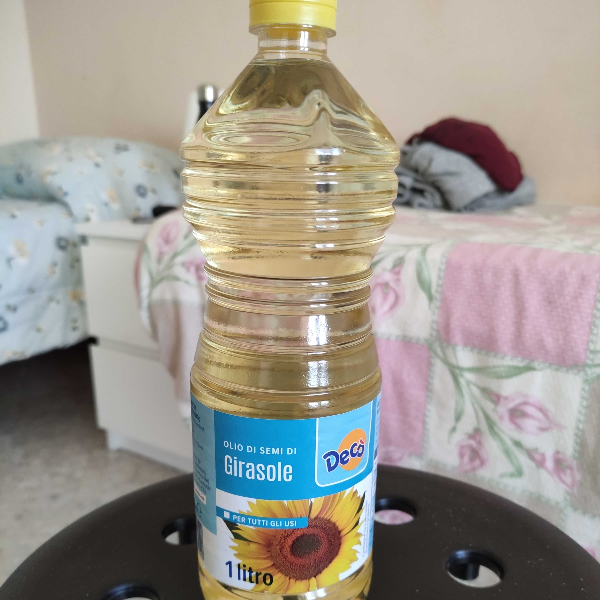 Bio Decò olio di semi di girasole Reviews abillion