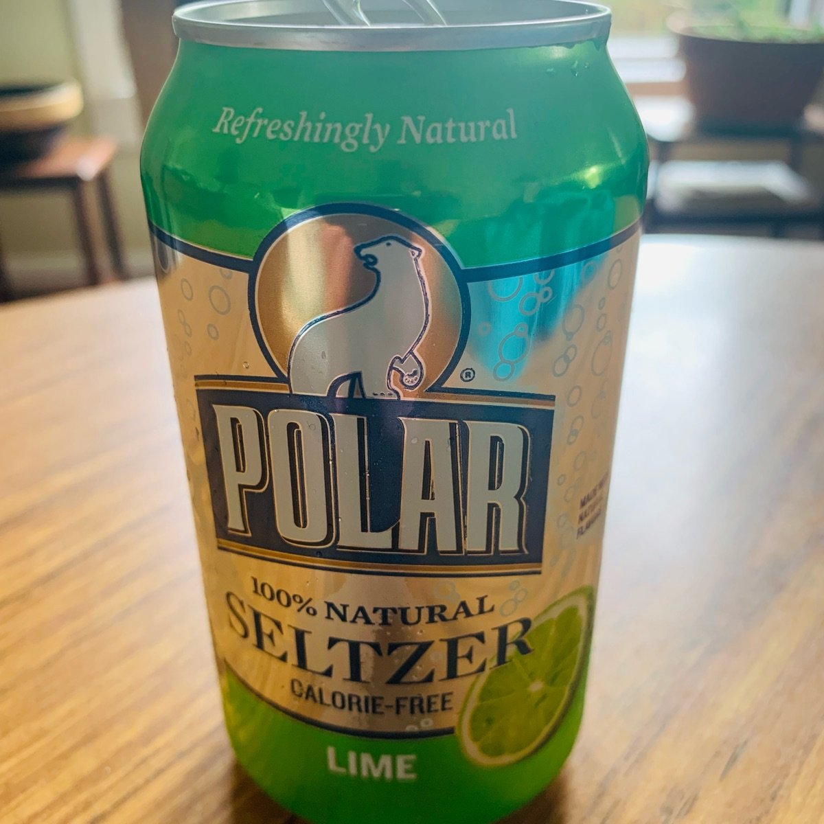 Polar Selzer Lime Reviews | abillion