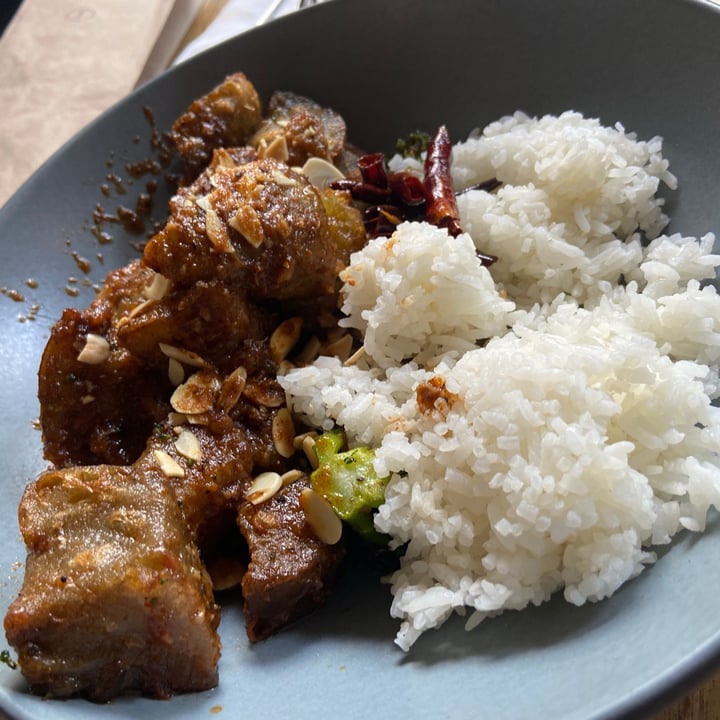 photo of Plantasia Berenjena Kung Pao shared by @ilse on  20 Jun 2021 - review