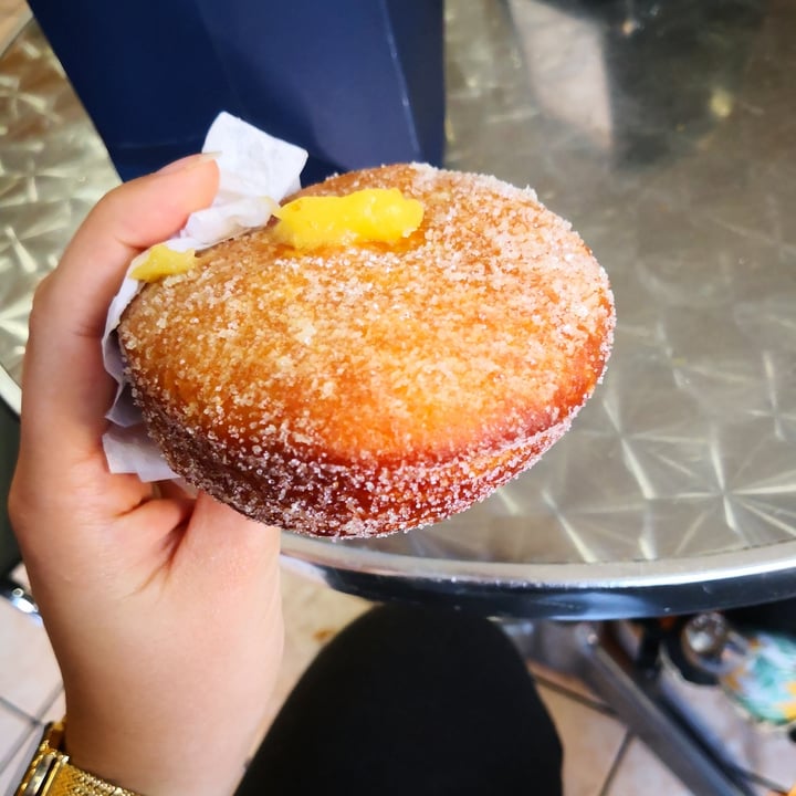 review photo of Fratelli Piermattei Brioches shared by @3alessandra3 on 02 Apr 2021 - review