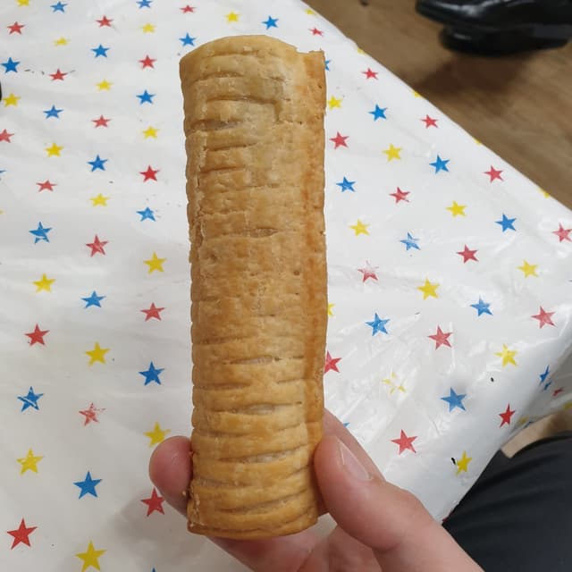 Greggs