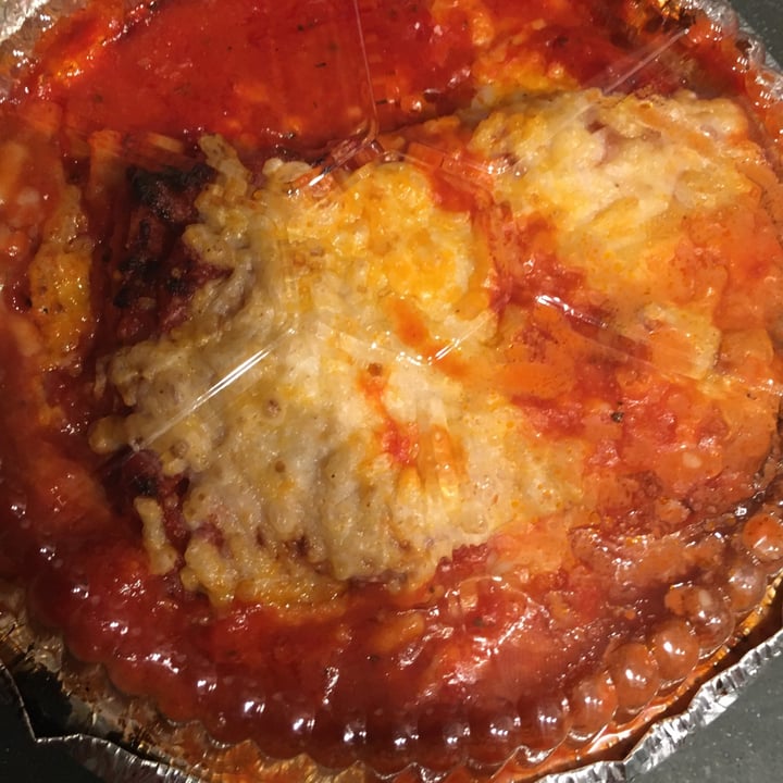 photo of Cruzer Pizza Lasagna shared by @sedahere on  25 Mar 2021 - review
