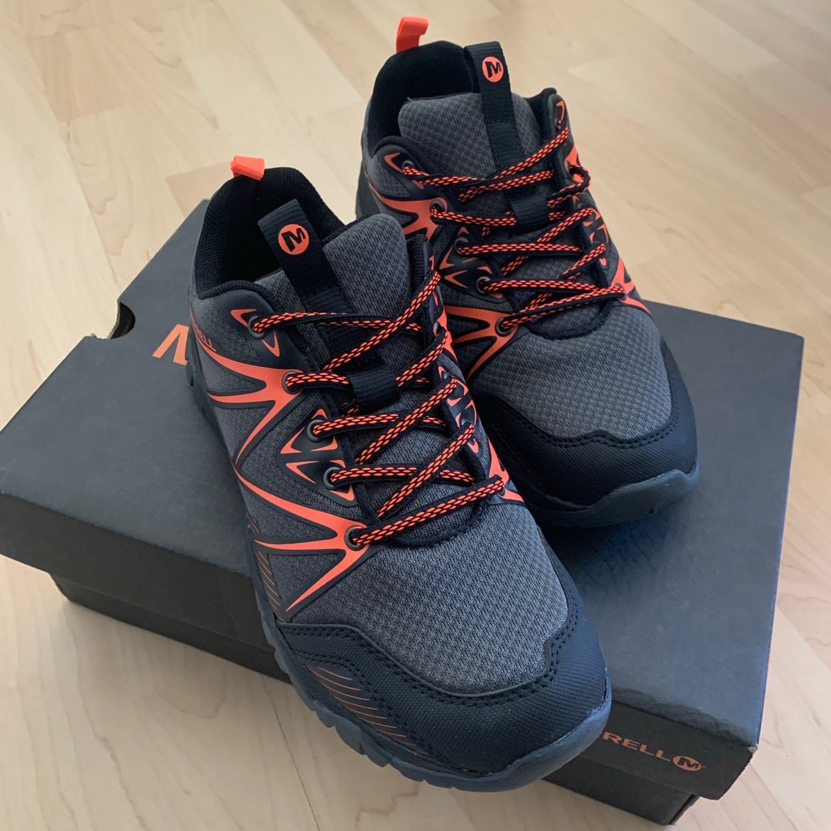 Merrell Capra Rise 37432 Review abillion