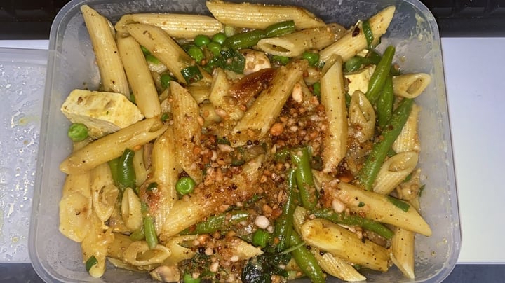 review photo of בר גוריון Vegan Carry shared by @vegandaddy on 03 Jan 2020 - review