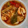 The Buddha Bowl 泰幸福