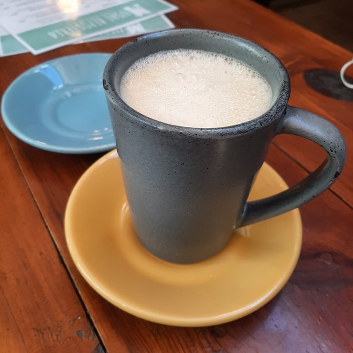 review photo of Mushi Repostería Enchilas verdes y chai shared by @zawciebel on 26 Dec 2021 - review