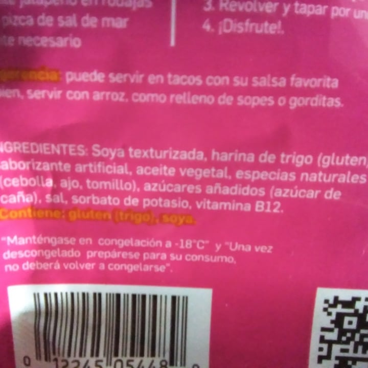 review photo of Soi-yah! Chicharrones Vegetarianos shared by @nox- on 14 Jun 2021 - review