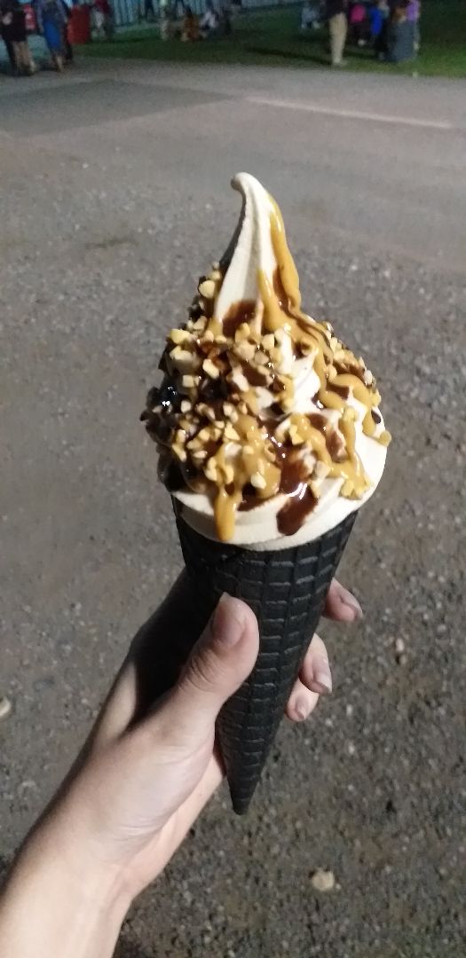review photo of DAPPA Peanut Butter shared by @stacey182 on 04 Dec 2019 - review
